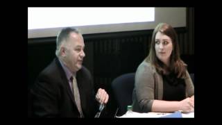Capilano University BADM 305 Leadership Panel