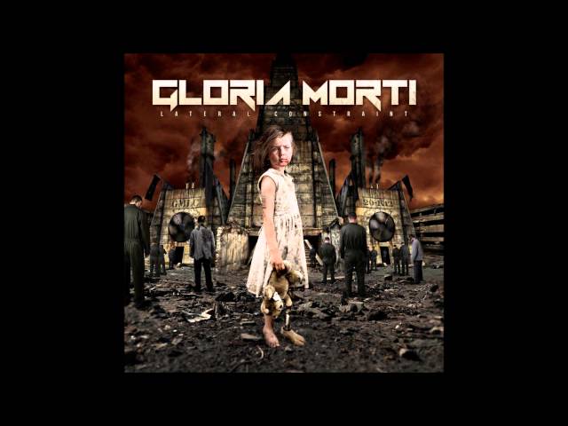 Gloria Morti - The Divine Is a Fraud
