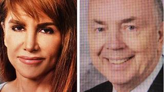 KNX 1070 Traffic report with Jennifer York and Dick Helton (a parody)