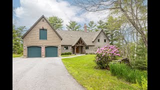 185 Bowman's Landing video tour