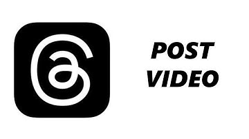 How To Post a Video On Threads