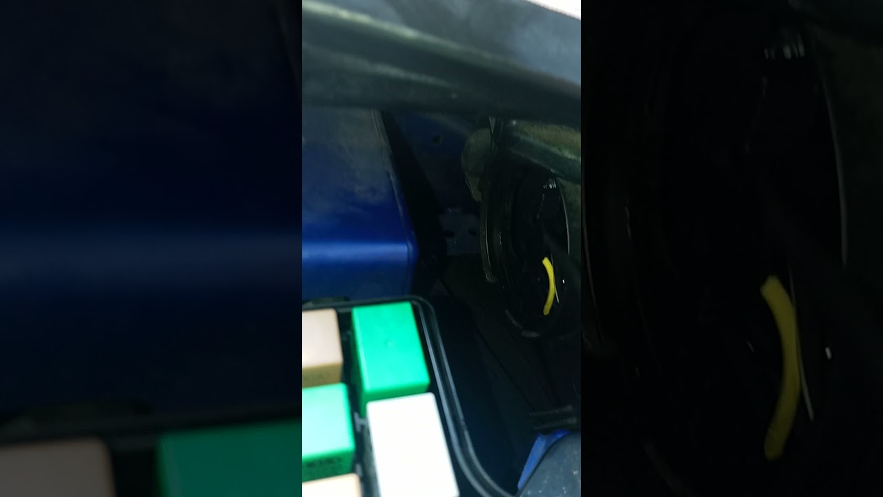 2015 Hyundai Veloster Headlight replacement (tip) YouTube