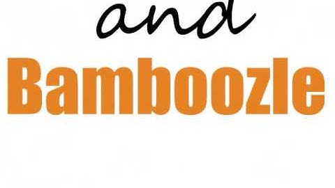 HIMYM Playbook Intro