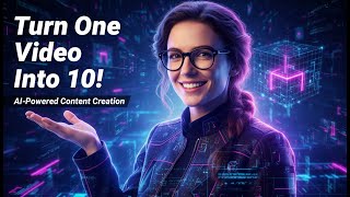 Stop Wasting Content  The Smart Repurposing Workflow