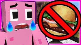 NO MORE KRABBY PATTIES??? - Minecraft Spongebob Episode 24 (Minecraft Roleplay)