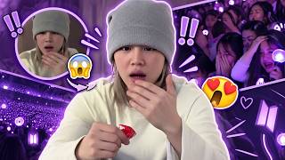 Jimin's SHOCKING Reaction Has ARMY In Complete Chaos screenshot 2