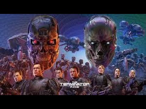 Terminator : Rise of the Resistance - scénario 1, ép. 2 [FR] - YouTube
