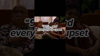 91% Isn’t Good Enough?| Bob Hearts Abishola #shorts #shortvideos #foryou #comedy #cinema