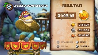 Dkctf Funky Mode 6-7 In 1.02.65 Former Wr