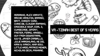 Adrianho - Dub Affair (Original Mix) Preview