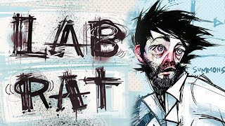 Portal 2: Lab Rat