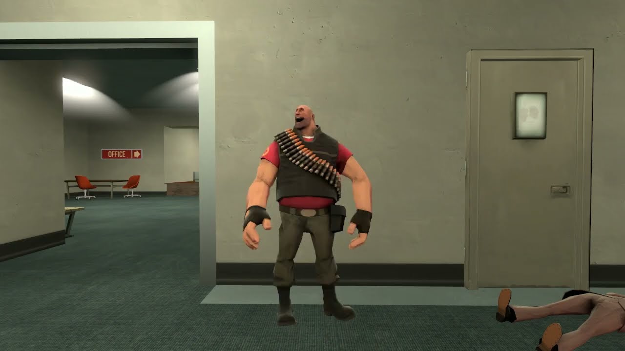 [tf2] tf2 classified in 1 day