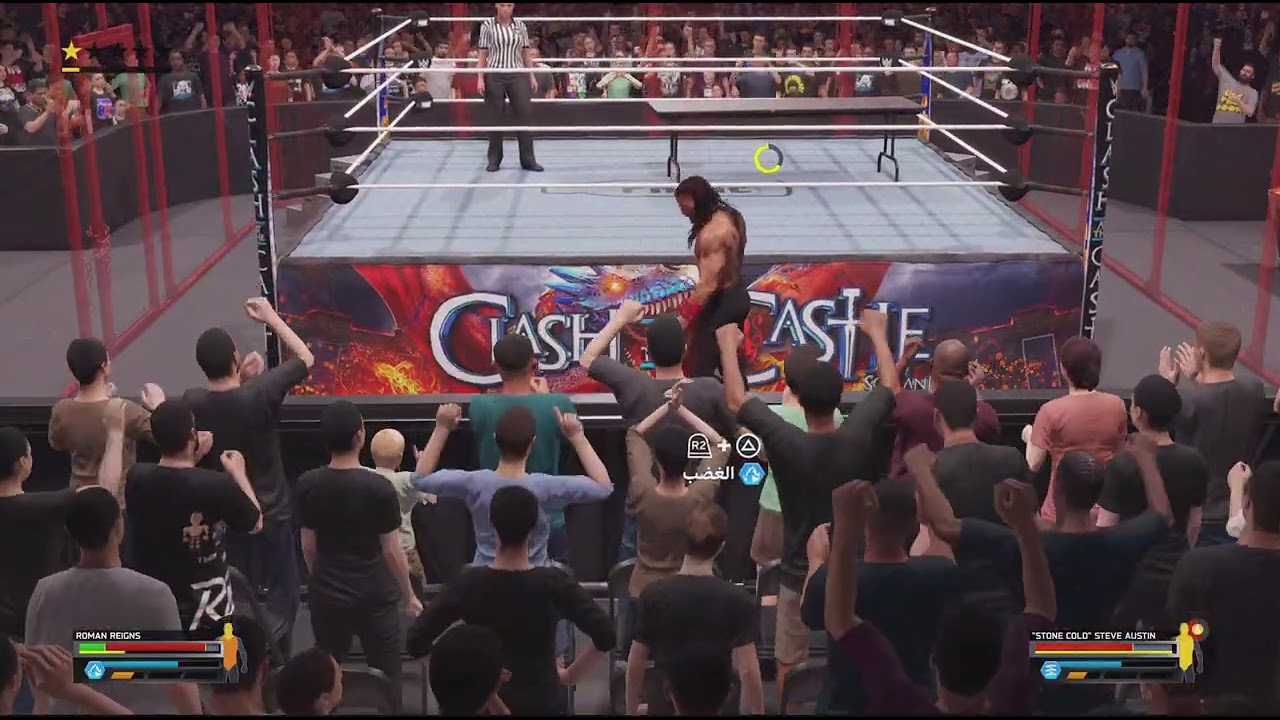 الجيل الحاضر ضد الجيل السابق