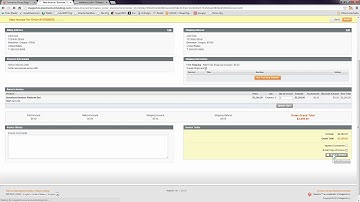 Levementum Developed Magento to Salesforce Integration