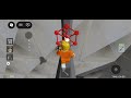 Barrys Prison Run! (Roblox) Full Game
