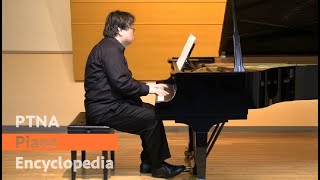 ヴィラ=ロボス：《ショーロ第1番》 - 演奏動画のサムネイル