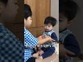 兄の優しさが心臓病弟に伝わる瞬間 #ありがとう