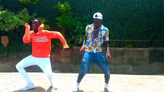 NAIBOI FT AVRIL #RADA NEW DANCE COVER BY TALLAZ DANCE CREW