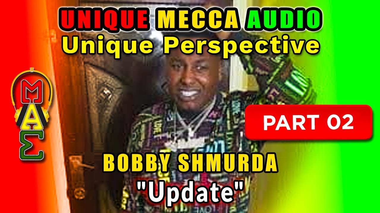 UNIQUE MECCA AUDIO, Unique Perspective HONEYKOMB BRAZY UPDATE YouTube