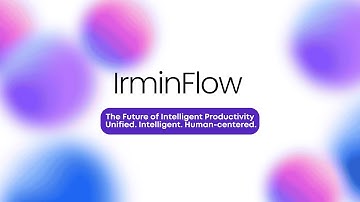 Introduction – IrminFlow