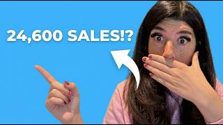 5 Things Nobody Told Me Would Sell On Whatnot One Has 24,600 Sales