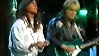 Modern talking - brother louie (live zdf tele illustrierte 1986)