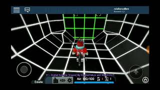[FE2 Map Test] Digital Science [Cool Easy Insane]
