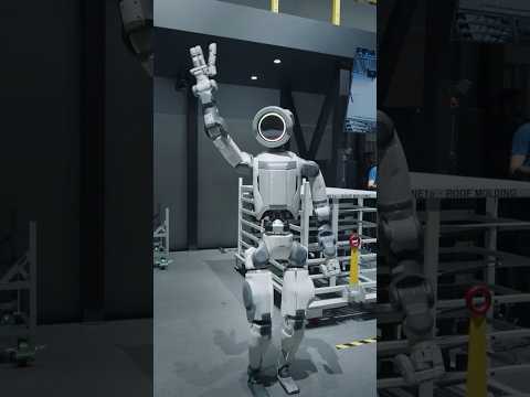 <strong>CES</strong> 2026 | 현대자동차그룹, 인간 중심의 AI 로보틱스를 현실로 구현하다