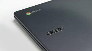 Acer Chromebook 314 - Safe and always connected | Acer