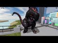 I made A Kaiju Universe Shin Godzilla trailer