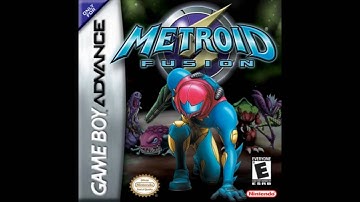 Metroid Fusion Music - Facing A Huge Reaction