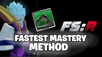 HOW I MASTERED POSSESSION FAST | Final Stand Remastered