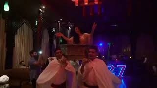 عيدميلاد الفنانة حنان رضا ٢٠١٨