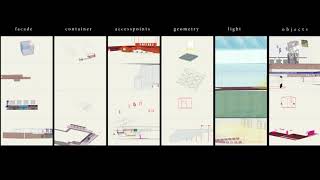 Architectural Variables