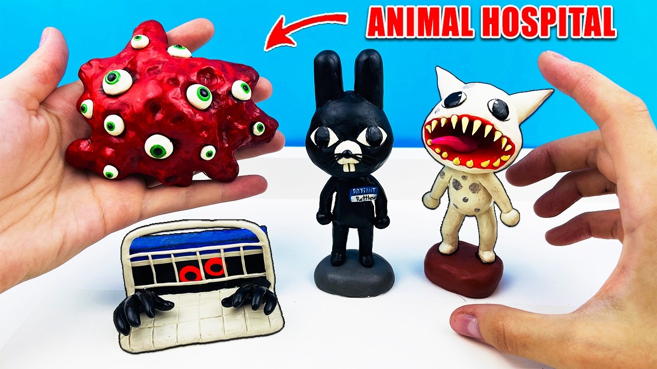 Original Title & Thumbnail