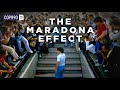 The Maradona Effect