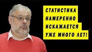 ЗА ЭТИМ КРИЗИСОМ ПОДЪЁМА НЕ БУДЕТ ХАЗИН НОВОЕ АНАЛИТИКА 2018