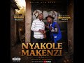 MIHANGWA NGELELA NYAKOLE MAKENZI OFFICIAL AUDIO BY MYEJA STUDIO 