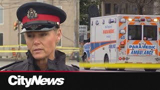 Man Fatally Struck By Vehicle Potentially Hit By Another Driver First, Police Say