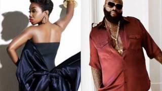 Estelle ft Rick ross - Break My Heart