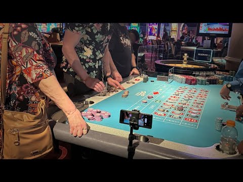 Salon Casino 2