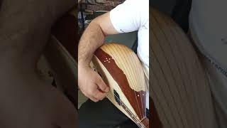 Profesyonel Elektro Bağlama Tanıtımı