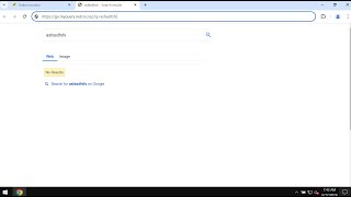 Go.myquery.net browser hijacker removal solution.