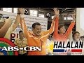 TV Patrol: Erap, nanalo bilang mayor ng Maynila