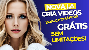 COMO CRIAR VIDEOS YOUTUBE COM CHATGPT OPENAI 100% AUTOMÁTICO COM INTELIGÊNCIA ARTIFICIAL GRATUITAMEN