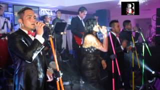 Video thumbnail of "Plan B Maracaibo - Amor y Control - Cover"