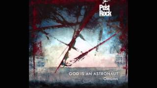 God Is An Astronaut - Autumn Song (Stefano Naghiero Guitar Improv.)