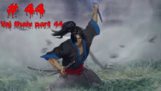Vaj Thaiv Hehmong Shamman Warrior Part 44 2462021