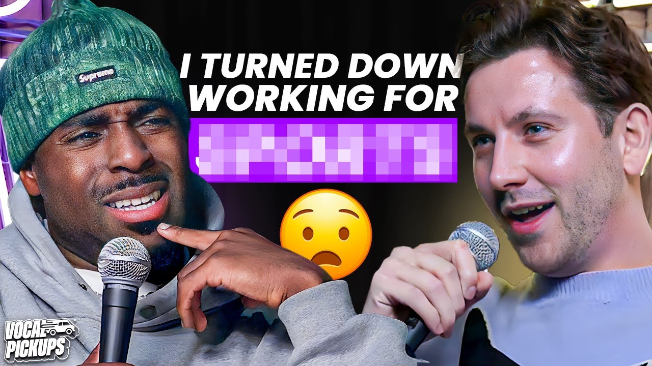 Daniel Cordas talks Travis Scott Customs, Collabing With Harrods and His Come Up