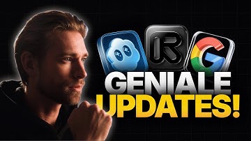 KI-Video News: Google Veo 3.1, SORA 2, Runway Apps & Seedream 4.0 Updates